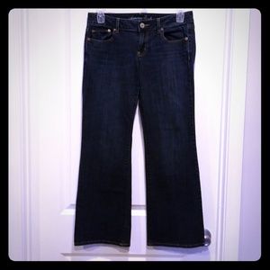 BOGO Preloved American Eagle Outfitters jeans